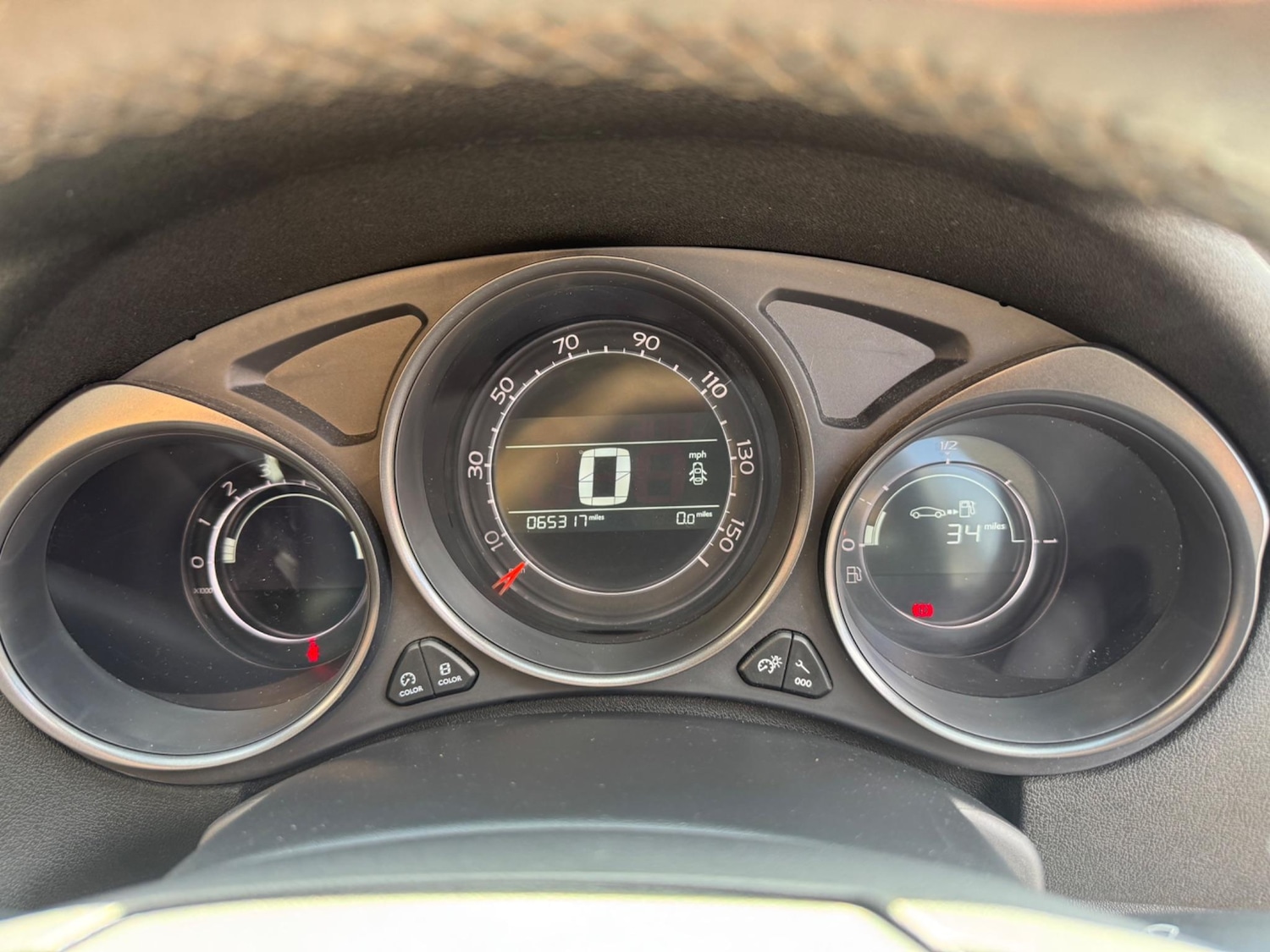 Used Citroen C4 2016 for sale - 76987828: Photo 18