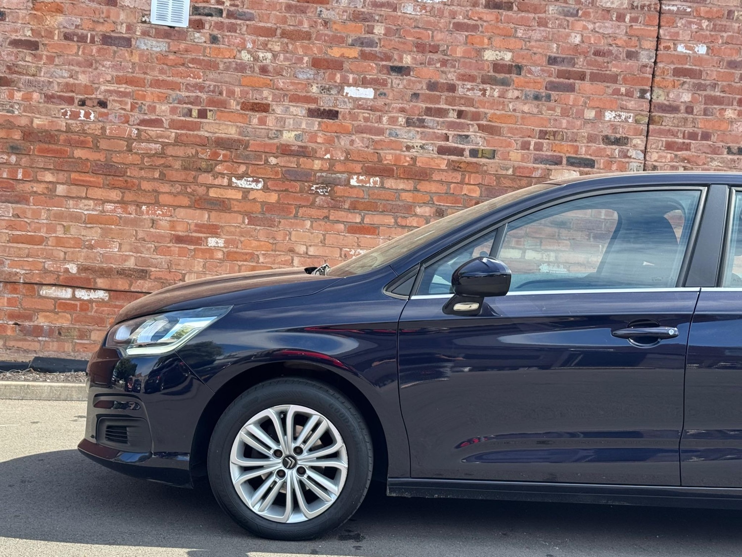 Used Citroen C4 2016 for sale - 76987828: Photo 21