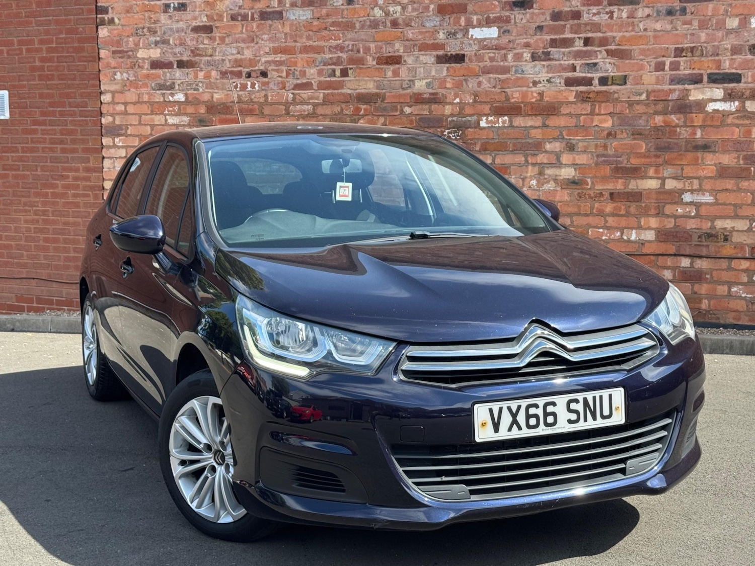 Used Citroen C4 2016 for sale - 76987828: Photo 23