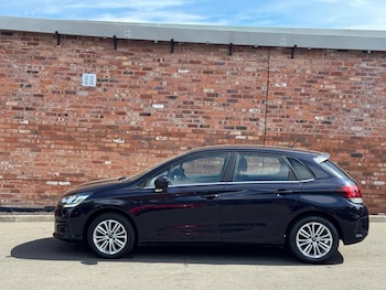 Used Citroen C4 2016 for sale - 76987828: Photo