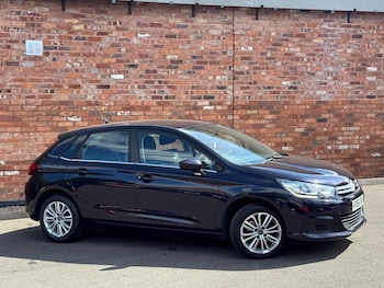 Used Citroen C4 2016 for sale - 76987828: Photo