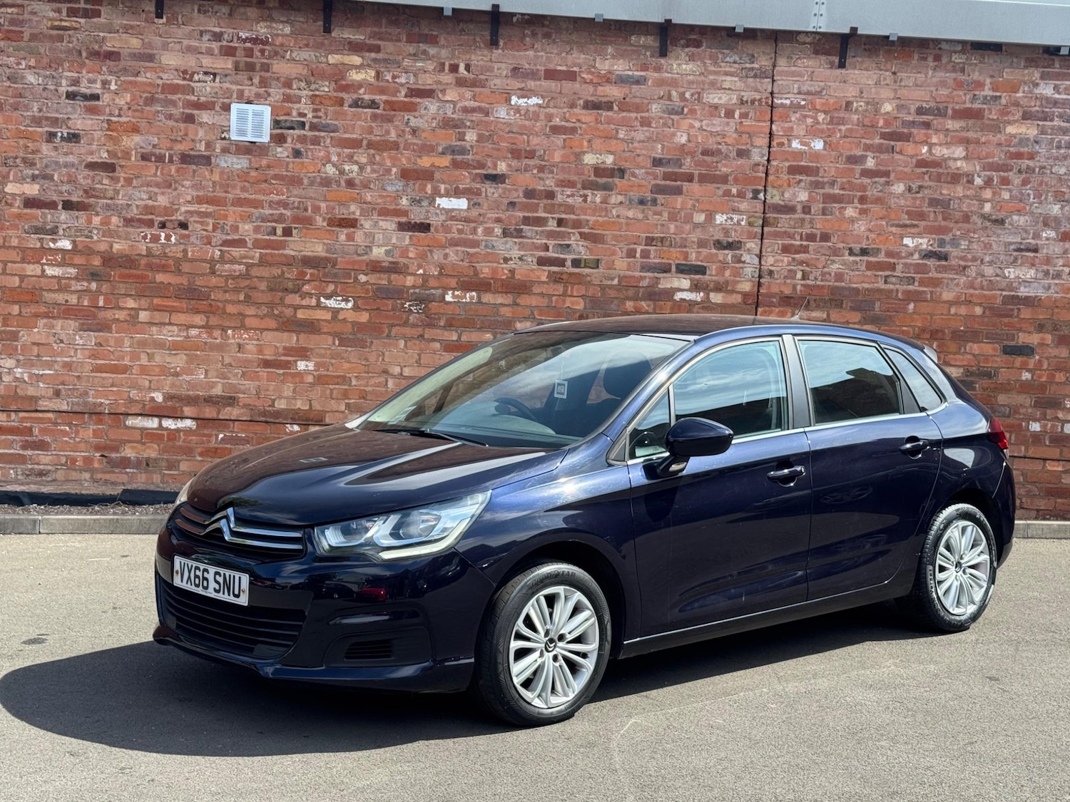 Used Citroen C4 2016 for sale - 76987828: Photo 5