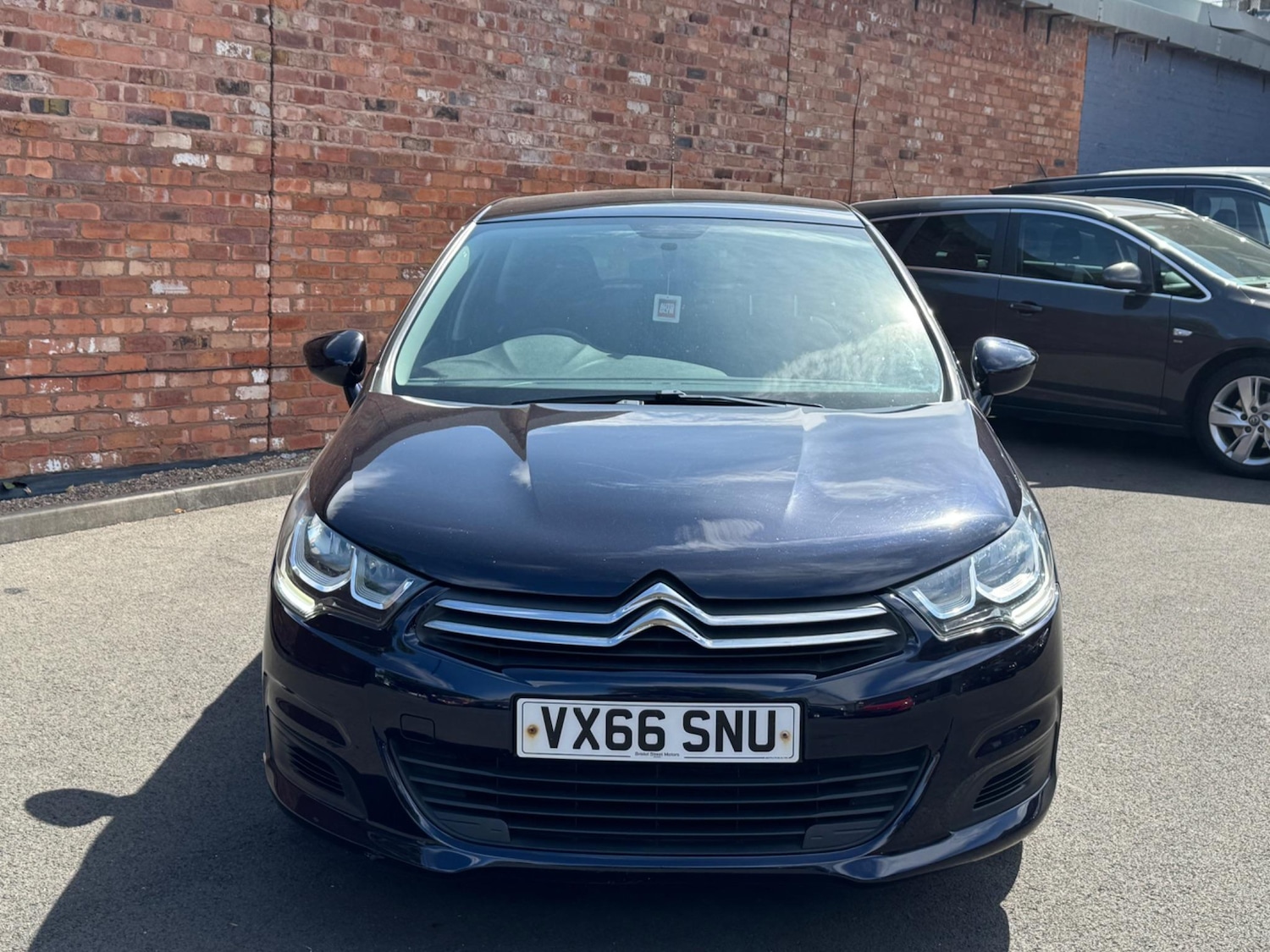 Used Citroen C4 2016 for sale - 76987828: Photo 8