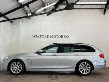 Used BMW 5 Series 2015 for sale - 74196148: Photo