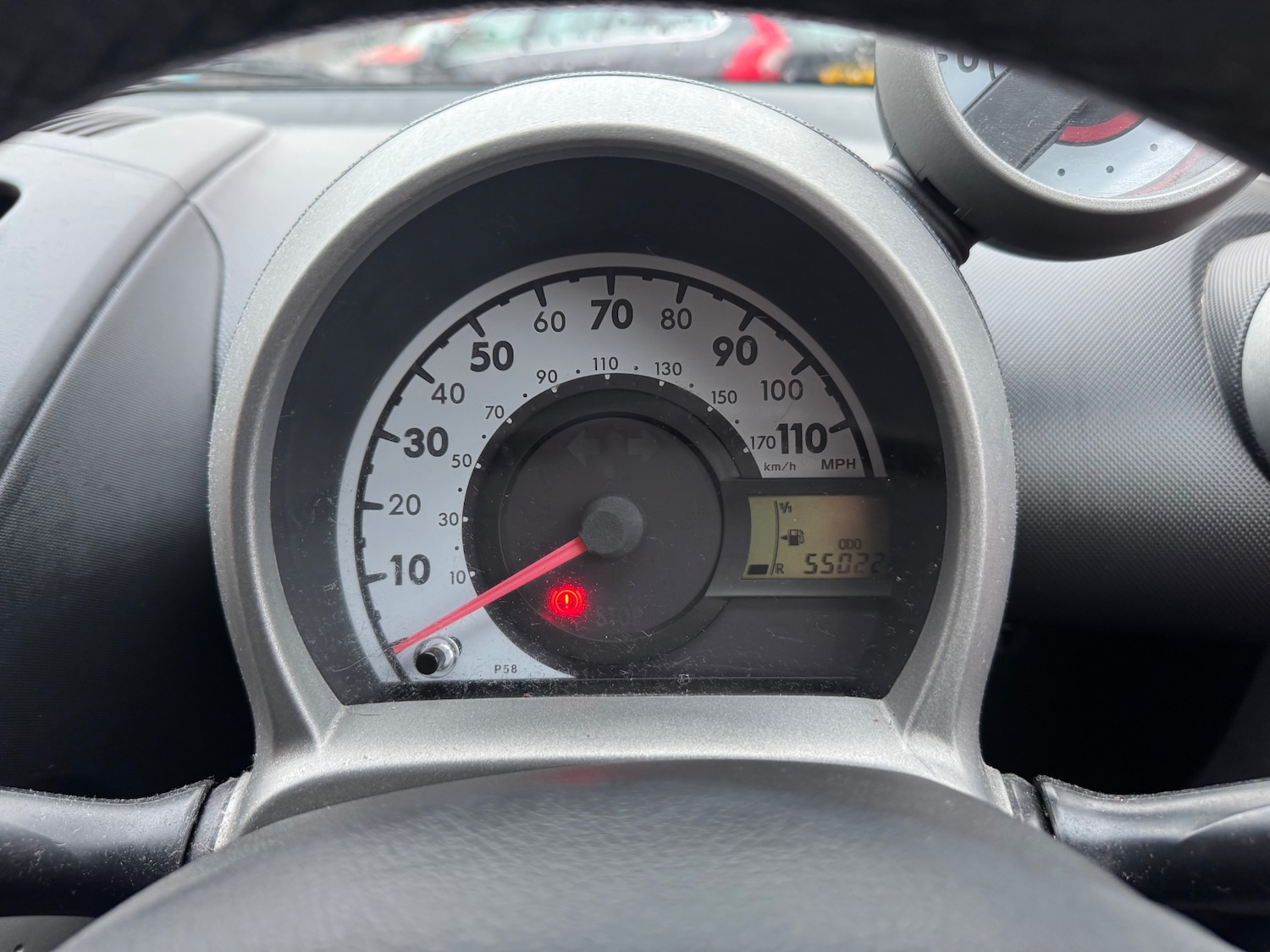 Used Toyota AYGO 2013 for sale - 77136367: Photo 13