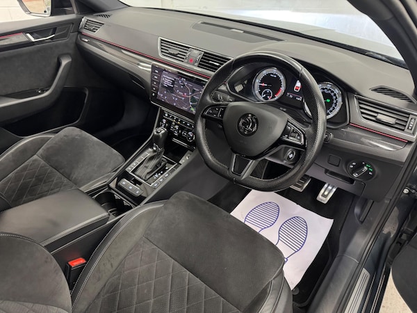 Used Skoda Superb 2019 for sale - 76276006: Photo 12