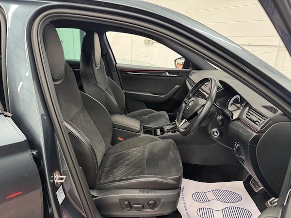 Used Skoda Superb 2019 for sale - 76276006: Photo 14