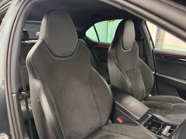 Used Skoda Superb 2019 for sale - 76276006: Photo 15