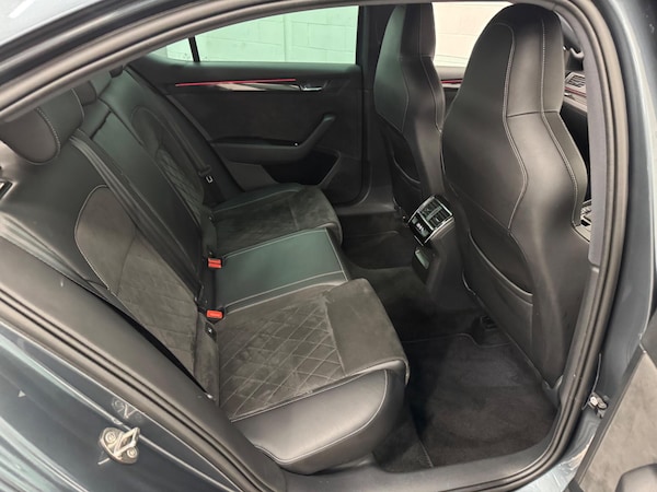 Used Skoda Superb 2019 for sale - 76276006: Photo 16