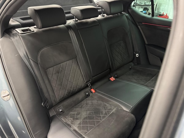 Used Skoda Superb 2019 for sale - 76276006: Photo 17