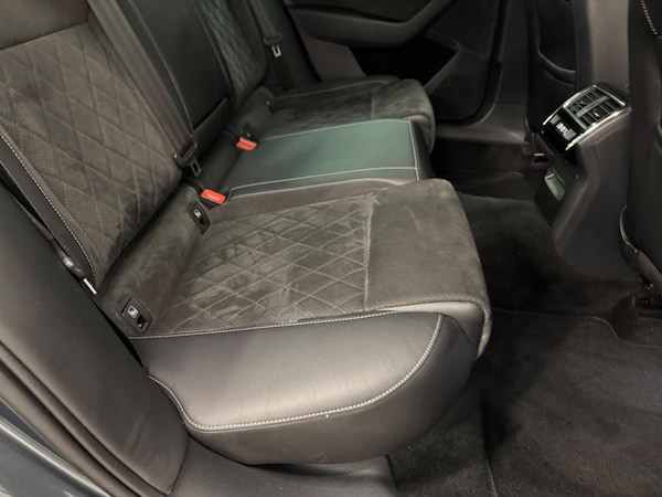 Used Skoda Superb 2019 for sale - 76276006: Photo 18