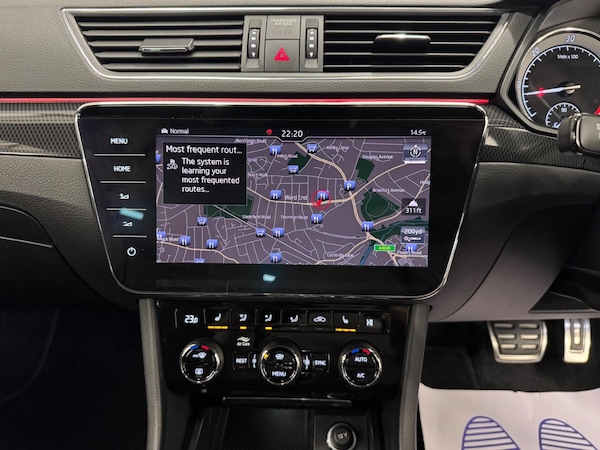 Used Skoda Superb 2019 for sale - 76276006: Photo 19