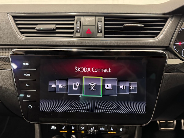 Used Skoda Superb 2019 for sale - 76276006: Photo 20