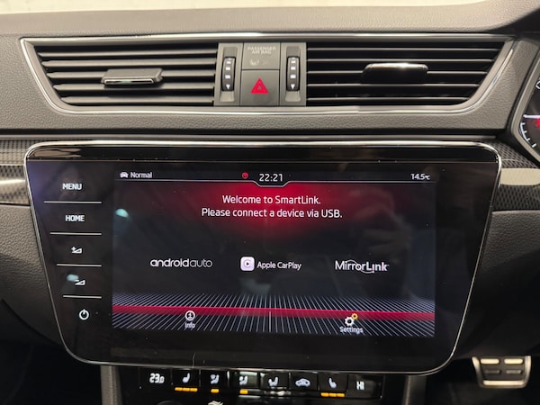 Used Skoda Superb 2019 for sale - 76276006: Photo 21