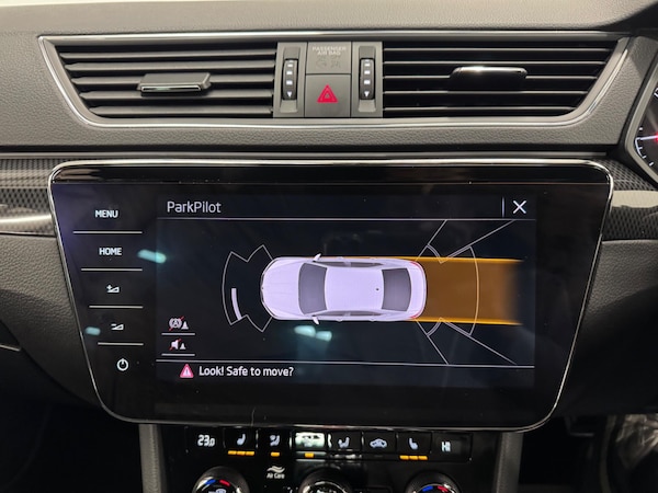 Used Skoda Superb 2019 for sale - 76276006: Photo 22