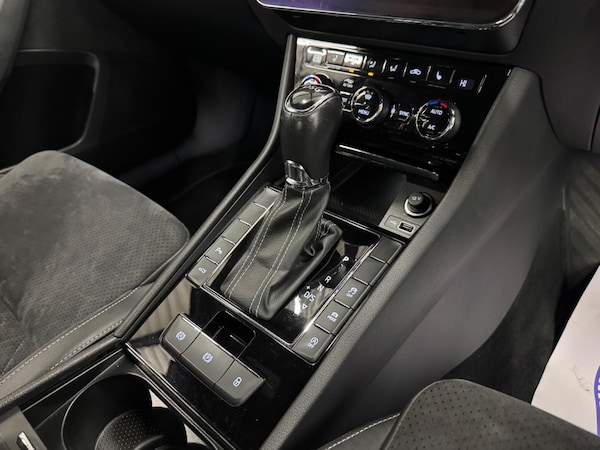 Used Skoda Superb 2019 for sale - 76276006: Photo 23