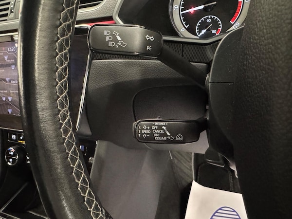 Used Skoda Superb 2019 for sale - 76276006: Photo 24