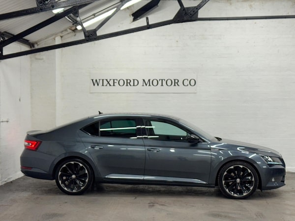 Used Skoda Superb 2019 for sale - 76276006: Photo 2