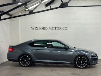 Used Skoda Superb 2019 for sale - 76276006: Photo 2