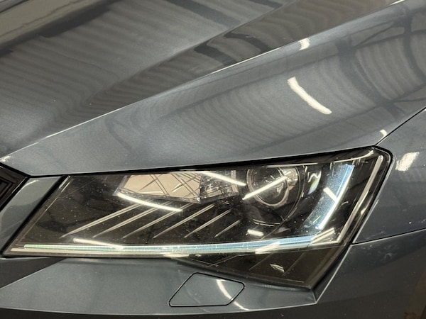 Used Skoda Superb 2019 for sale - 76276006: Photo 35