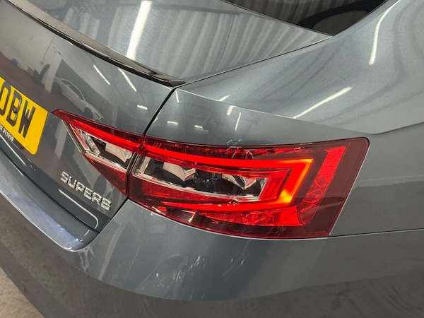 Used Skoda Superb 2019 for sale - 76276006: Photo 36