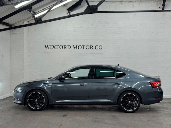 Used Skoda Superb 2019 for sale - 76276006: Photo 3