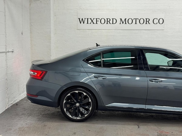 Used Skoda Superb 2019 for sale - 76276006: Photo 41