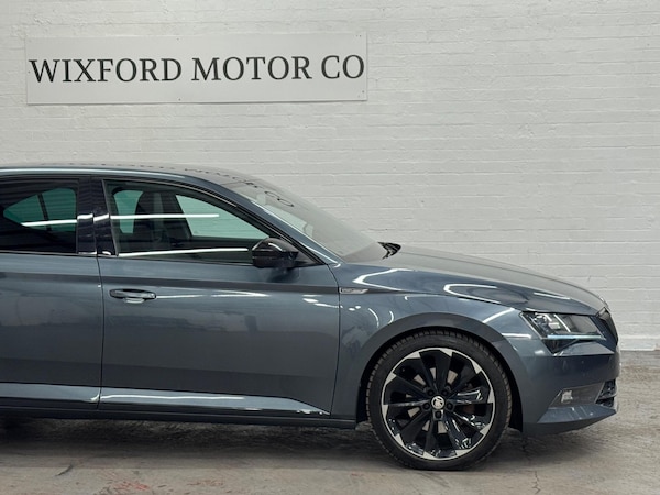 Used Skoda Superb 2019 for sale - 76276006: Photo 42