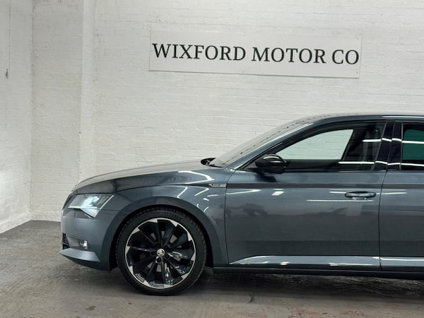 Used Skoda Superb 2019 for sale - 76276006: Photo 43