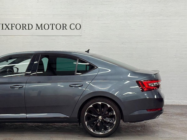Used Skoda Superb 2019 for sale - 76276006: Photo 44
