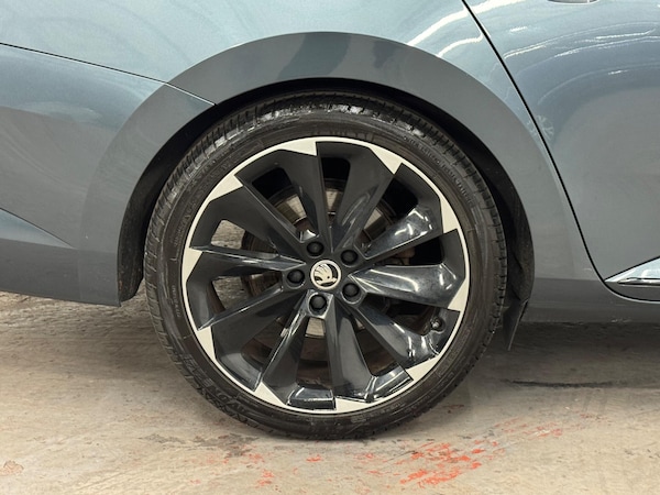 Used Skoda Superb 2019 for sale - 76276006: Photo 50