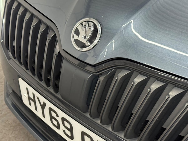 Used Skoda Superb 2019 for sale - 76276006: Photo 52