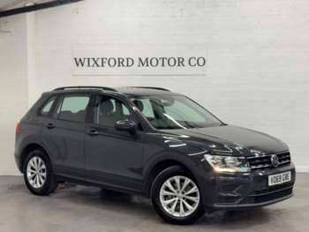 2019 (69) - 2.0 TDI S Euro 6 (s/s) 5dr