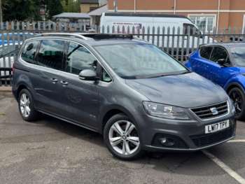 (17) - 2.0 TDI XCELLENCE DSG Euro 6 (s/s) 5dr