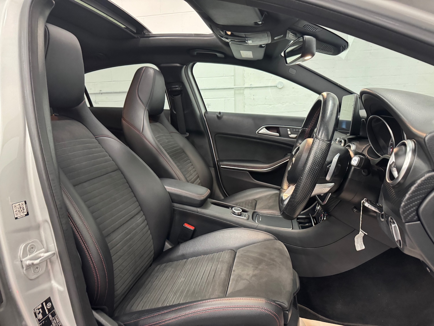 Used Mercedes-Benz A-Class 2016 for sale - 77159649: Photo 10