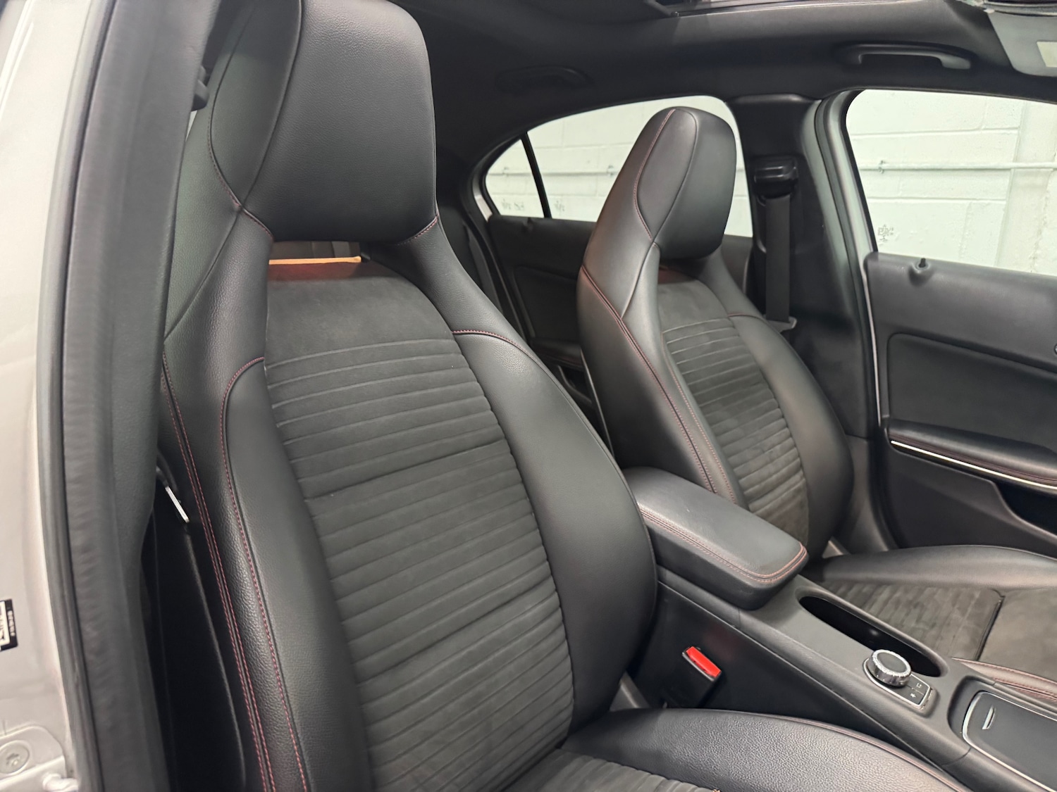 Used Mercedes-Benz A-Class 2016 for sale - 77159649: Photo 11