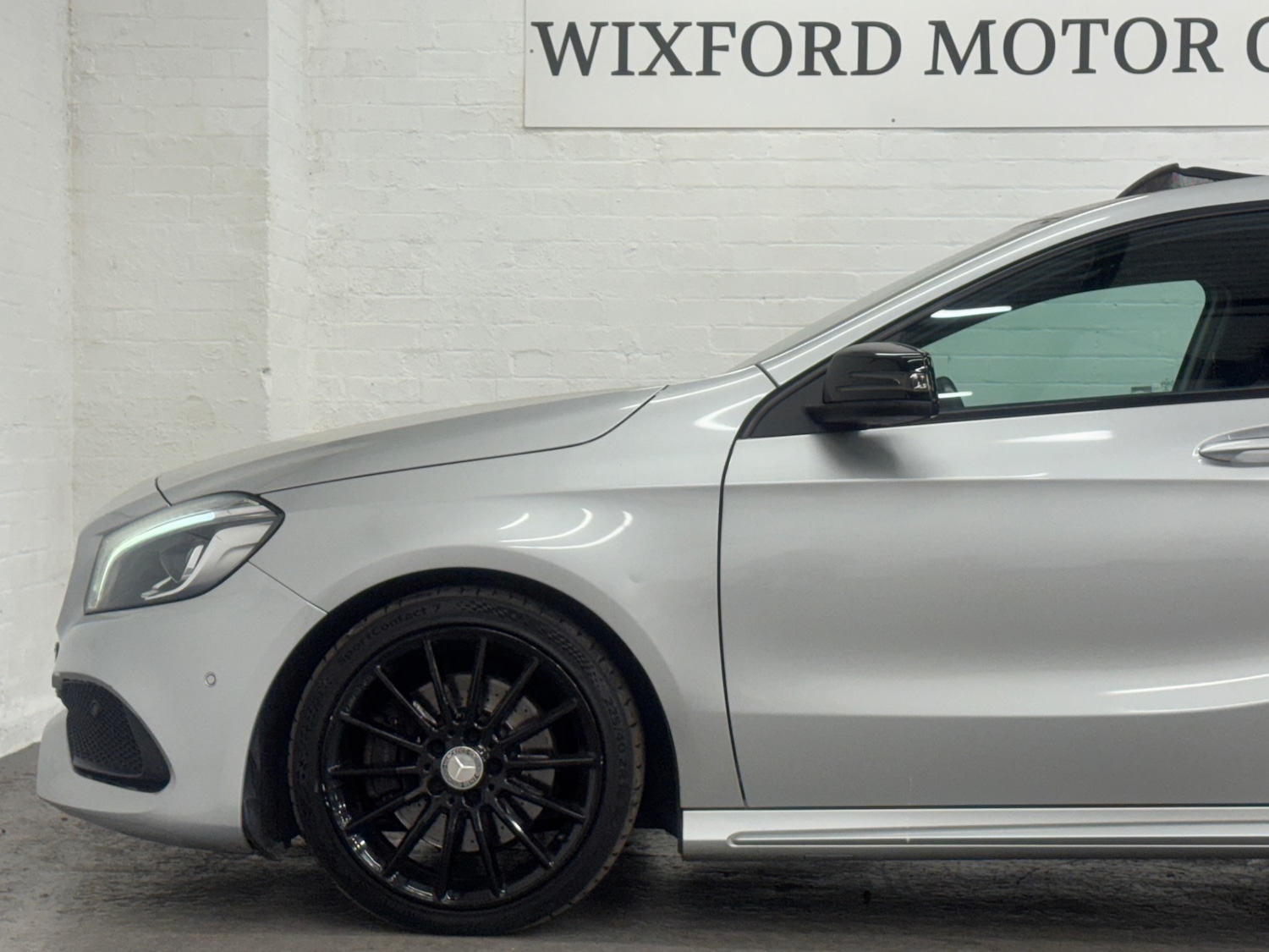 Used Mercedes-Benz A-Class 2016 for sale - 77159649: Photo 24