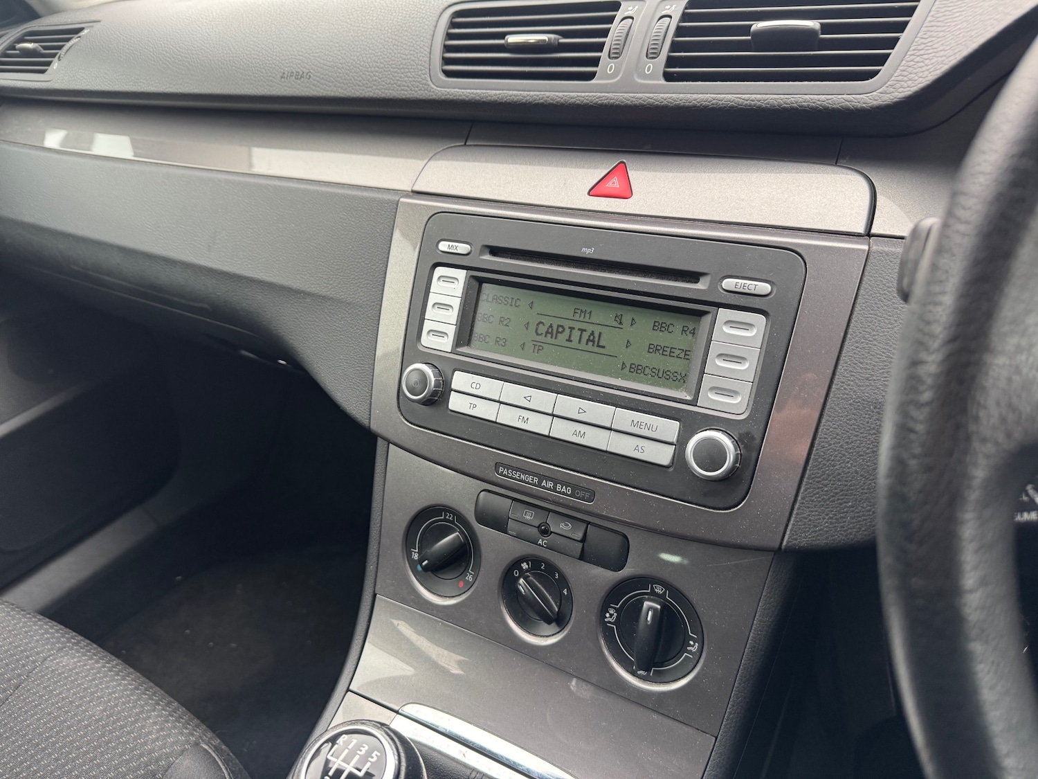 Used Volkswagen Passat 2008 for sale - 77168350: Photo 12