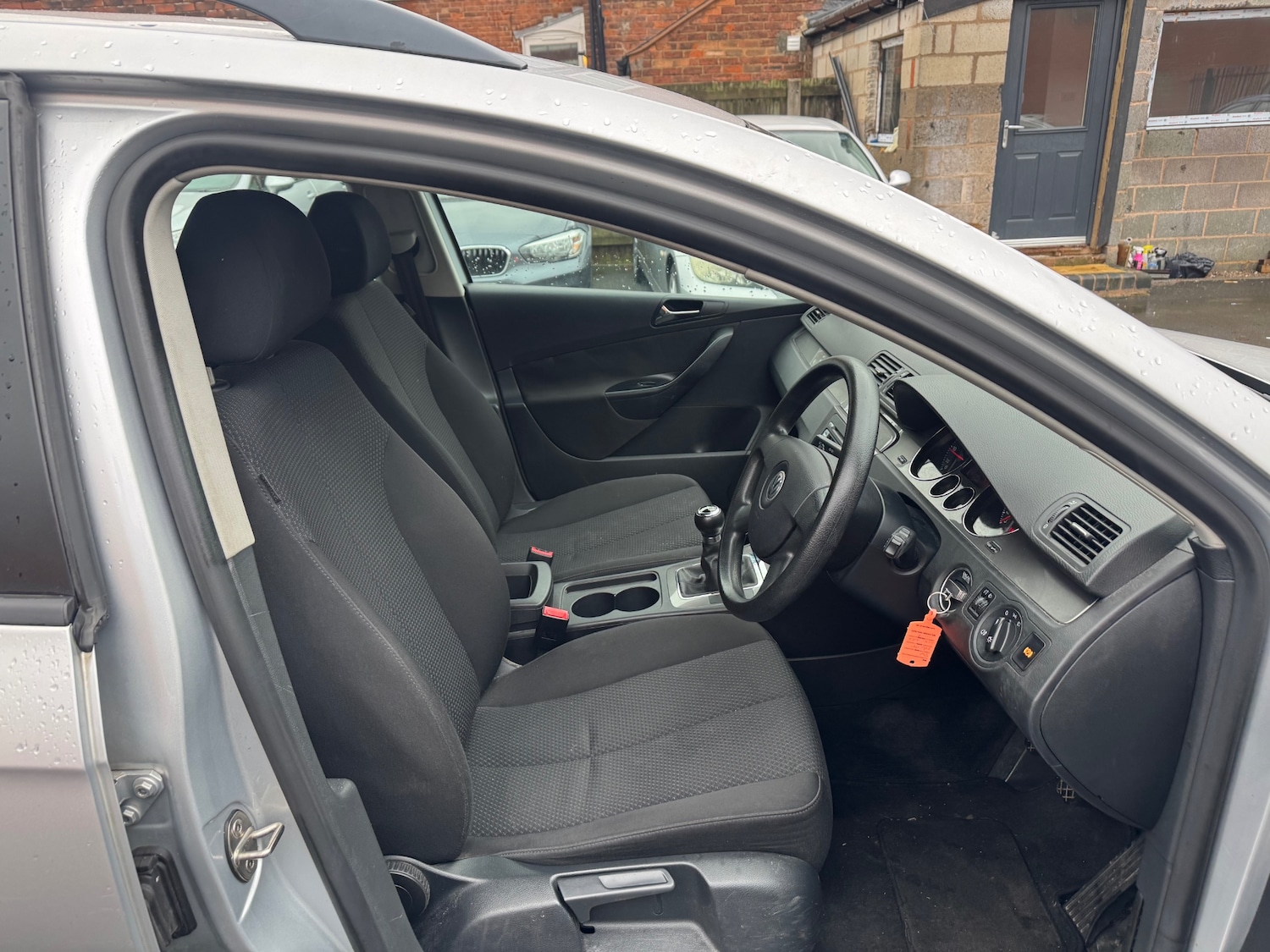 Used Volkswagen Passat 2008 for sale - 77168350: Photo 7