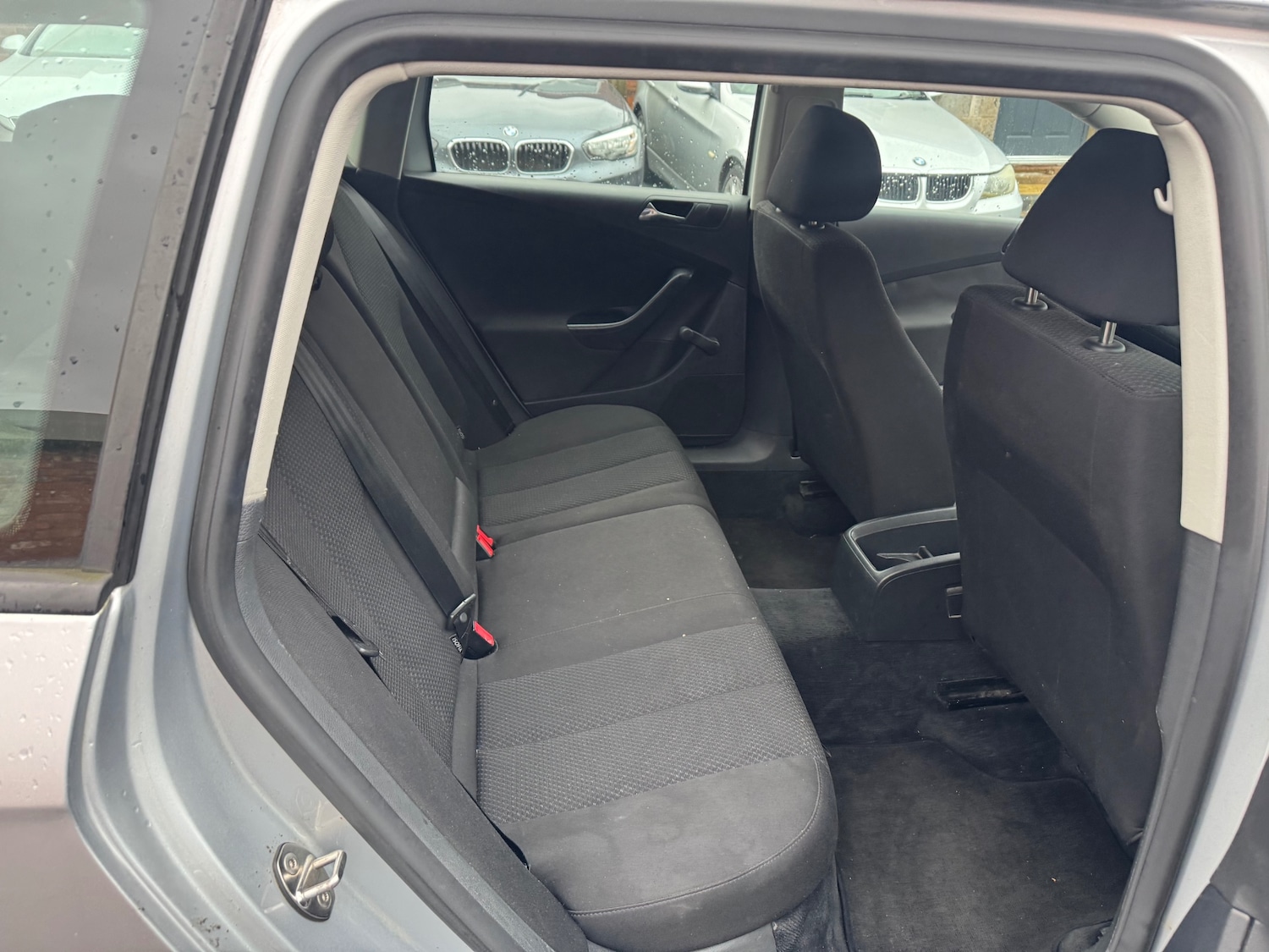 Used Volkswagen Passat 2008 for sale - 77168350: Photo 8