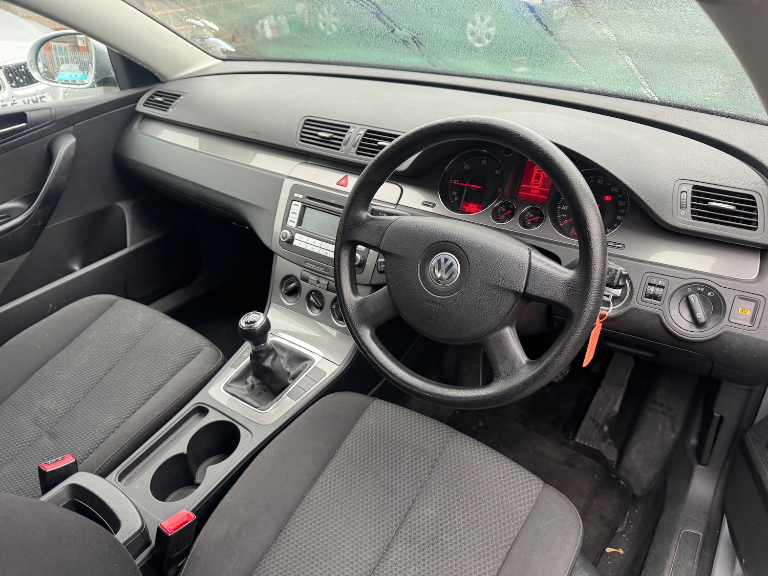 Used Volkswagen Passat 2008 for sale - 77168350: Photo 9