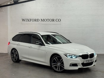 2019 (19) - 320d M Sport Shadow Edition 5dr Step Auto