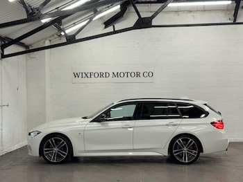 Used BMW 3 Series 2019 for sale - 75883479: Photo