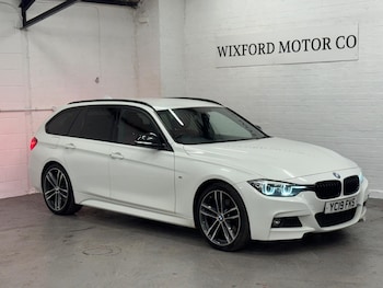 Used BMW 3 Series 2019 for sale - 75883479: Photo