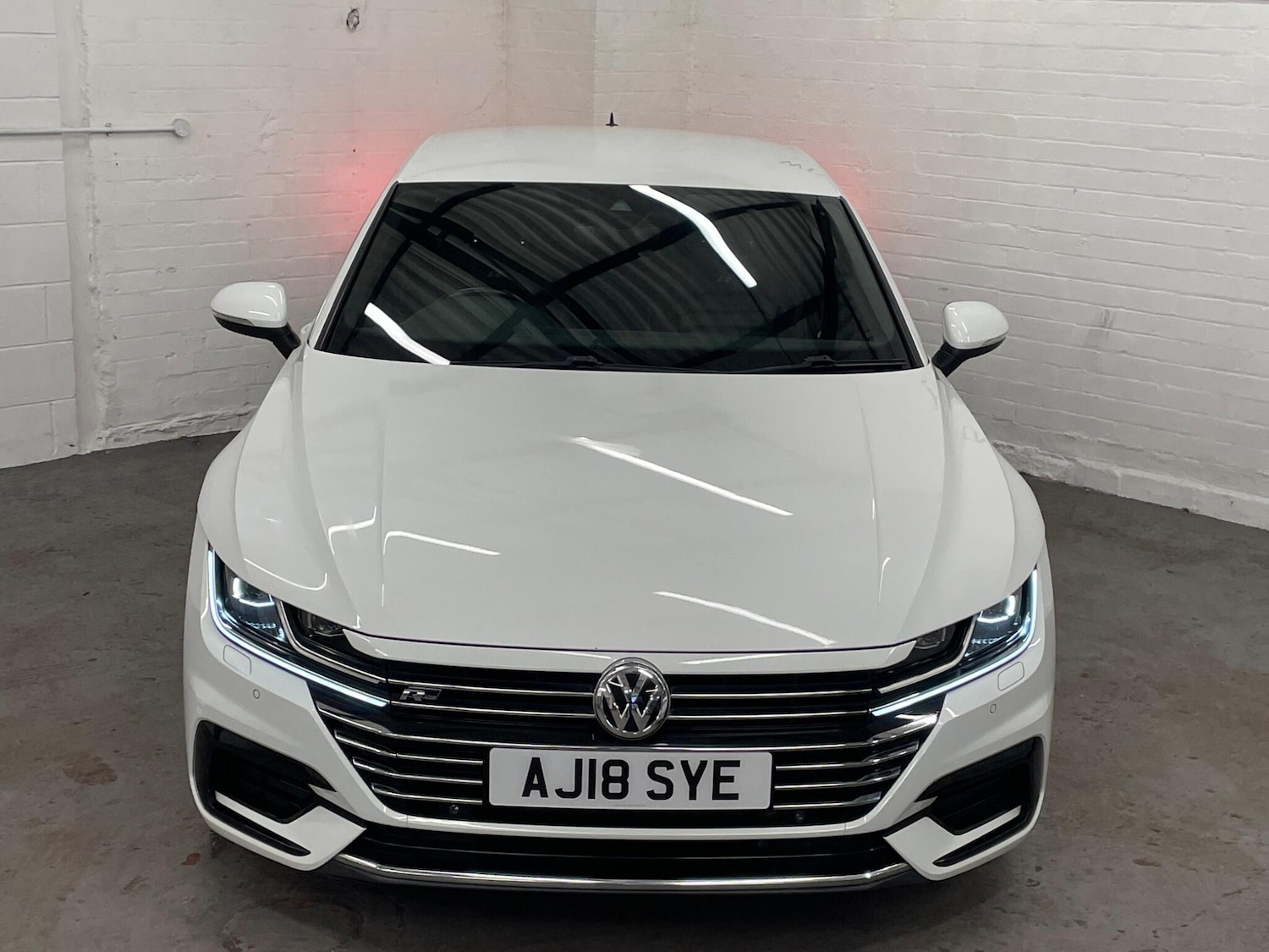 Used Volkswagen Arteon 2018 for sale - 76307034: Photo 13