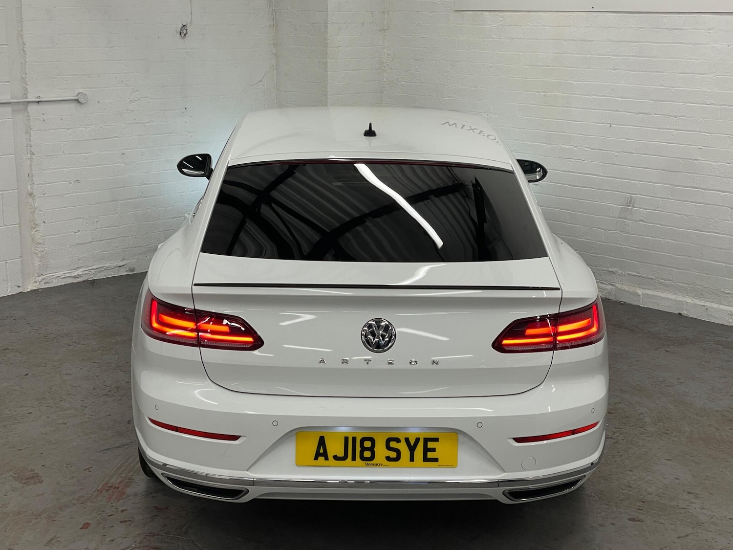 Used Volkswagen Arteon 2018 for sale - 76307034: Photo 15