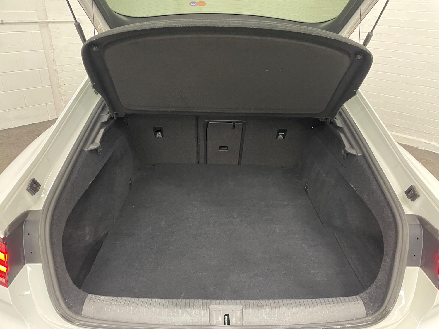 Used Volkswagen Arteon 2018 for sale - 76307034: Photo 18