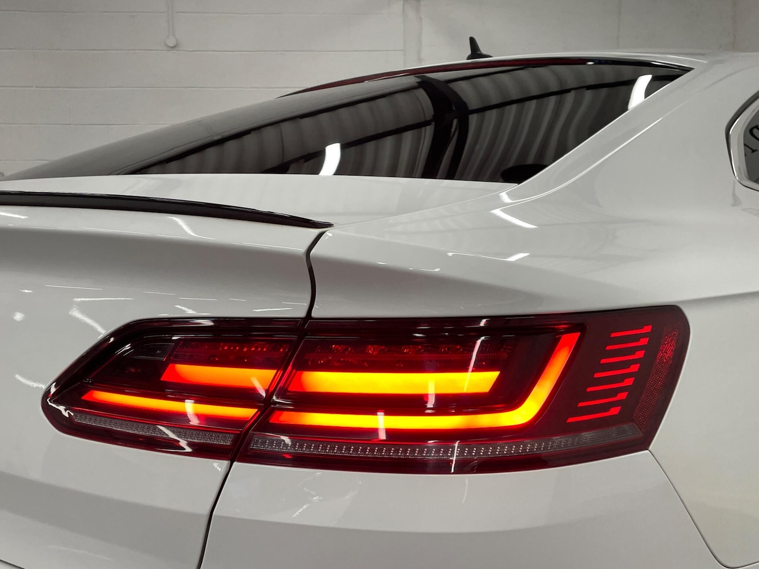 Used Volkswagen Arteon 2018 for sale - 76307034: Photo 19