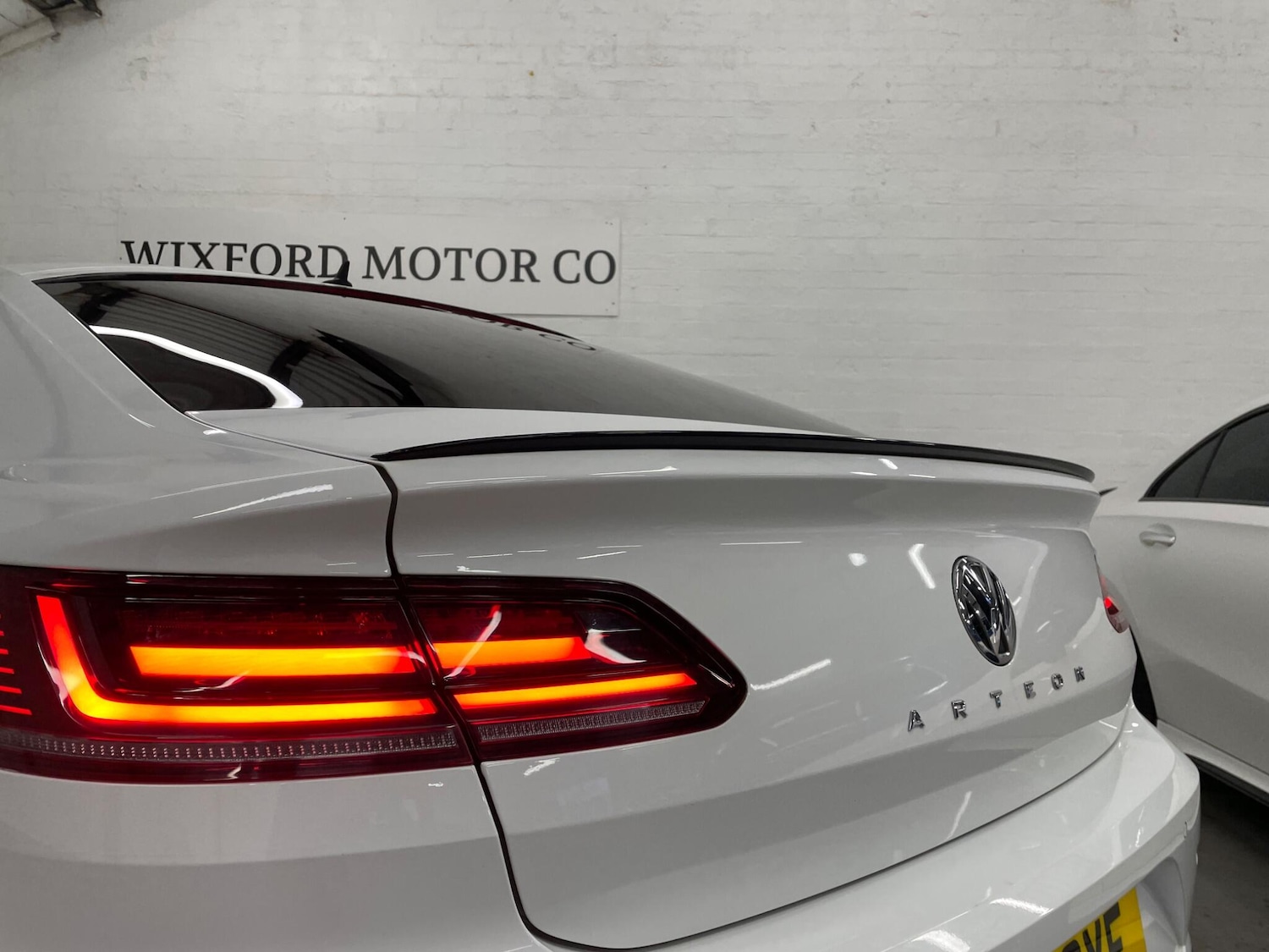 Used Volkswagen Arteon 2018 for sale - 76307034: Photo 20