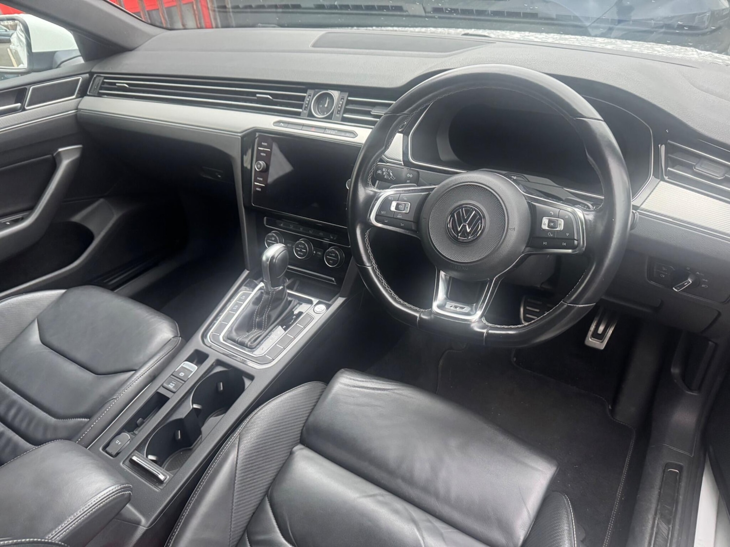 Used Volkswagen Arteon 2018 for sale - 76307034: Photo 21